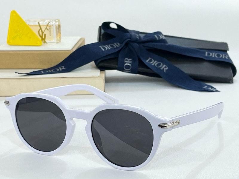 DIOR Sunglasses 831